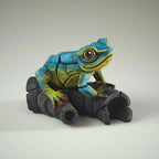 Animal Sculpture Lifelike Detailing & Durable Finish