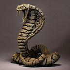 Animal Sculpture Lifelike Detailing & Durable Finish