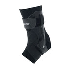Ankle Brace Adjustable Compression Lateral Support Breathable