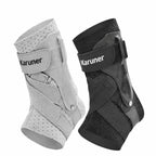 Ankle Brace Adjustable Compression Lateral Support Breathable