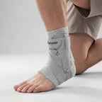 Ankle Brace Adjustable Compression Lateral Support Breathable