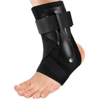 Ankle Brace Double Stabilizers Non-Slip Ergonomic Support