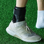 Ankle Brace Ergonomic X-Strap Double Reinforcement Anti-Slip