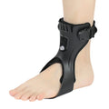 Ankle Brace Inflatable Air Cushion Breathable Adjustable Buckles