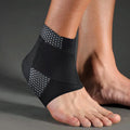 Ankle Brace Targeted Stabilization Breathable & Anti-Slip
