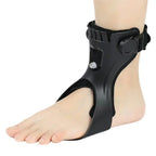 Ankle Support Brace Foot Drop Support Non-Slip Adjustable Straps