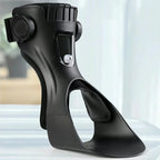 Ankle Support Brace Foot Drop Support Non-Slip Adjustable Straps