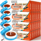 Ant Bait Capsules Ready-To-Use Long-Lasting Indoor & Outdoor