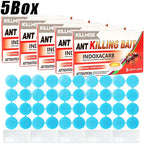 Ant Bait Capsules Ready-To-Use Long-Lasting Indoor & Outdoor