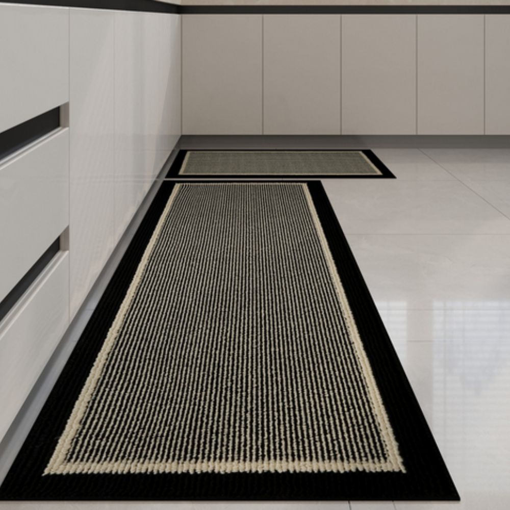 Anti-Fatigue Cushioned & Anti-Slip Kitchen Mat