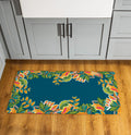 Anti-Fatigue Floor Mat Ergonomic Cushioning & Non-Slip Backing