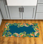 Anti-Fatigue Floor Mat Ergonomic Cushioning & Non-Slip Backing
