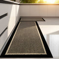 Anti-Fatigue Polypropylene Kitchen Mat (Machine Washable)