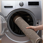 Anti-Fatigue Polypropylene Kitchen Mat (Machine Washable)