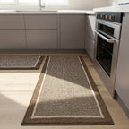 Anti-Fatigue Polypropylene Kitchen Mat (Machine Washable)