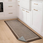 Anti-Fatigue Polypropylene Kitchen Mat (Machine Washable)