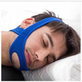 Anti-Snore Chin Strap Adjustable Neoprene Velcro