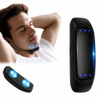 Anti-Snore Chin Strap Sensor 6-Level Vibration Adjustable Fit