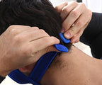Anti-Snore Chin Strap Soft Neoprene & Adjustable Velcro