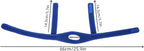 Anti-Snore Chin Strap Soft Neoprene & Adjustable Velcro