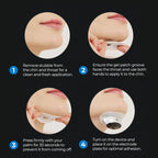 Anti-Snore Device Micro-Impulse Therapy & Rechargeable