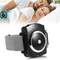 Anti-Snore Wristband Automatic Snore Detection Gentle Pulse