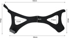 Anti Snoring Chin Strap Adjustable Breathable Neoprene