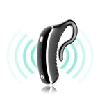 Anti-Snoring Device Bone Conduction App Tracking 24-Hour Battery