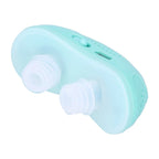 Anti-Snoring Device Compact Portable One-Step Operation