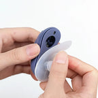 Anti Snoring Device Detachable Silicone Rechargeable 8 Hour Battery