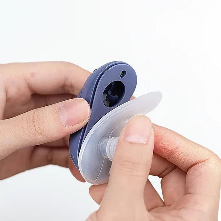 Anti Snoring Device Detachable Silicone Rechargeable 8 Hour Battery
