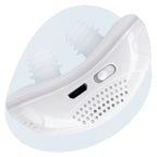 Anti Snoring Device Detachable Silicone Rechargeable 8 Hour Battery