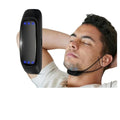 Anti-Snoring Device EMS Pulse Adjustable Intensity USB Rechargeable