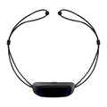 Anti-Snoring Device Gentle Pulse Therapy Adjustable Headband & Rechargeable