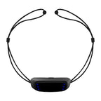 Anti-Snoring Device Gentle Pulse Therapy Adjustable Headband & Rechargeable