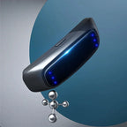 Anti-Snoring Device TENS Pulse Therapy Rechargeable