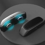 Anti-Snoring Device TENS Pulse Therapy Rechargeable