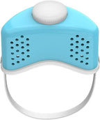Anti-Snoring Device Wireless Atomizing Nasal Mask USB Rechargeable