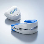 Anti-Snoring Mouthpiece Adjustable Ergonomic Fit