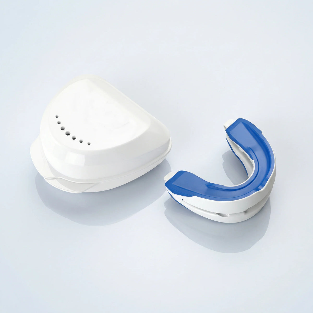 Anti-Snoring Mouthpiece Adjustable Ergonomic Fit