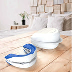 Anti-Snoring Mouthpiece Adjustable Ergonomic Fit