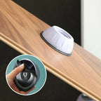 Anti-Vibration Feet Non-Slip & Noise-Reducing 4-Pack