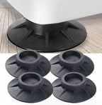 Anti-Vibration Pads For Washer & Dryer Set of 4