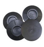 Anti-Vibration Pads For Washer & Dryer Set of 4