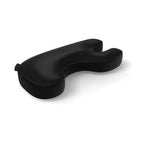 Anti-Wrinkle Pillow U-Shape Memory Foam Satin & Bamboo Case