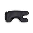 Anti-Wrinkle Pillow U-Shape Memory Foam Satin & Bamboo Case