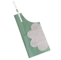 Apron Waterproof Oil-Resistant Large Pocket & Dual-Sided Towel