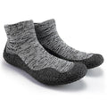 Aqua Socks Rubber Grip Drainage Holes