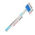 Aquarium Cleaner Telescoping 22-37 Inch Rotating Head