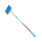 Aquarium Cleaner Telescoping 22-37 Inch Rotating Head